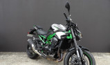 KAWASAKI Z900 FULL 2025