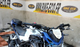 HONDA CB 500 FA ACCIDENTEE pour GARAGE ou EXPORT (REF 62139)