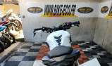 HONDA CB 500 FA ACCIDENTEE pour GARAGE ou EXPORT (REF 62139)