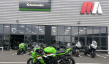 KAWASAKI ZX-6R ZX6R
