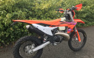 KTM 250 EXC 2024