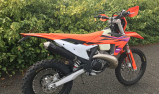 KTM 250 EXC 2024