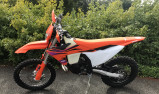 KTM 250 EXC 2024