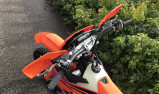 KTM 250 EXC 2024