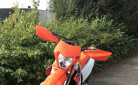 KTM 250 EXC 2024