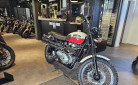 TRIUMPH SCRAMBLER 900