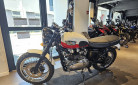 TRIUMPH SCRAMBLER 900