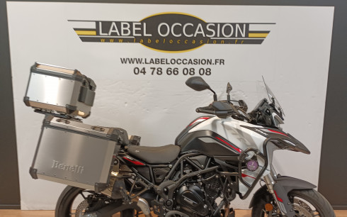 BENELLI TRK 702