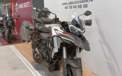 BENELLI TRK 702