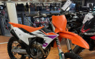 KTM SXF 250