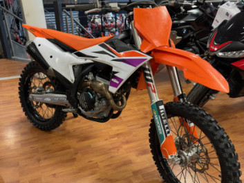 KTM SXF 250