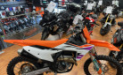 KTM SXF 250