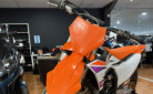 KTM SXF 250