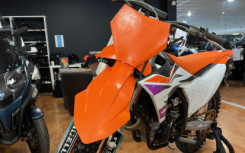 KTM SXF 250