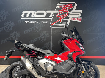 HONDA X-ADV