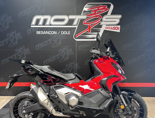 HONDA X-ADV