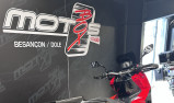 HONDA X-ADV
