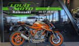 KTM 1290 SUPER DUKE R