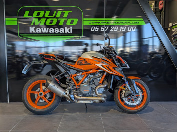 KTM 1290 SUPER DUKE R
