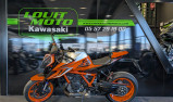 KTM 1290 SUPER DUKE R