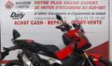 HONDA X ADV 750 ABS