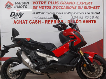 HONDA X ADV 750 ABS