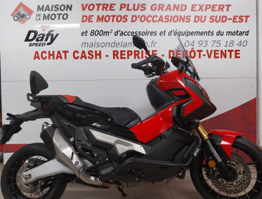 HONDA X ADV 750 ABS