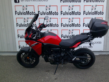 YAMAHA TRACER 7 OCCASION N°1586