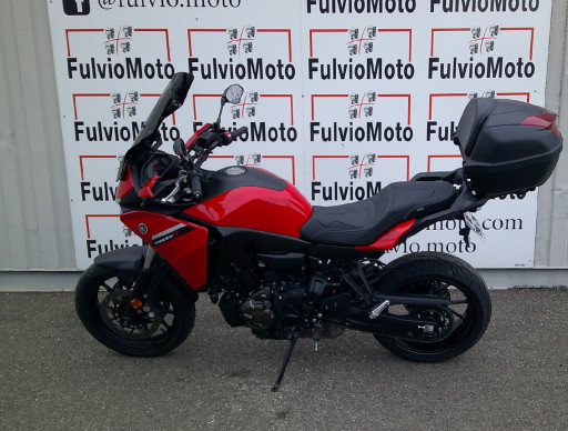 YAMAHA TRACER 7 OCCASION N°1586