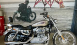 HARLEY-DAVIDSON SPORTSTER 883