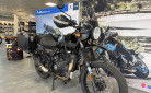 ROYAL ENFIELD HYMALAYAN 410