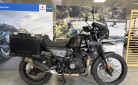 ROYAL ENFIELD HYMALAYAN 410