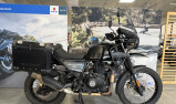 ROYAL ENFIELD HYMALAYAN 410