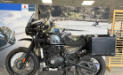 ROYAL ENFIELD HYMALAYAN 410