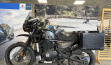 ROYAL ENFIELD HYMALAYAN 410