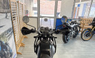 ROYAL ENFIELD HYMALAYAN 410