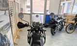 ROYAL ENFIELD HYMALAYAN 410