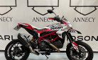 DUCATI HYPERMOTARD 821 SP A2