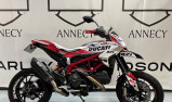 DUCATI HYPERMOTARD 821 SP A2