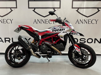 DUCATI HYPERMOTARD 821 SP A2