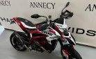 DUCATI HYPERMOTARD 821 SP A2