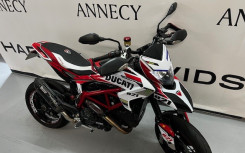 DUCATI HYPERMOTARD 821 SP A2