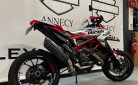 DUCATI HYPERMOTARD 821 SP A2