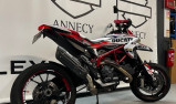 DUCATI HYPERMOTARD 821 SP A2