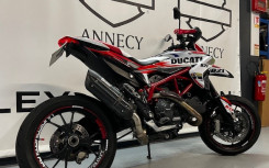 DUCATI HYPERMOTARD 821 SP A2
