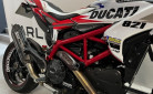 DUCATI HYPERMOTARD 821 SP A2