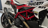 DUCATI HYPERMOTARD 821 SP A2