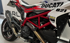 DUCATI HYPERMOTARD 821 SP A2