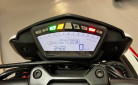 DUCATI HYPERMOTARD 821 SP A2