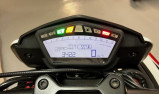 DUCATI HYPERMOTARD 821 SP A2